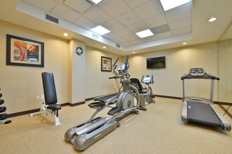 Hotel Holiday Inn Nyc - Lower East Side