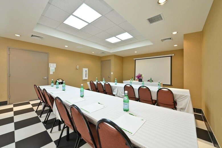Hotel Holiday Inn Nyc - Lower East Side