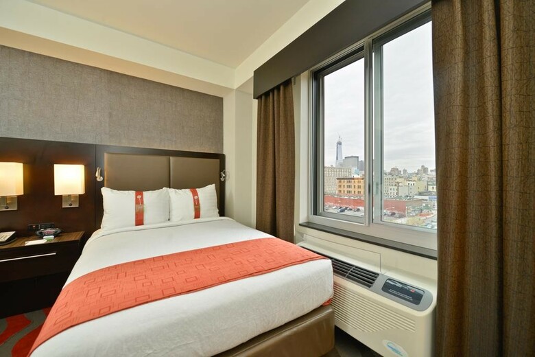 Hotel Holiday Inn Nyc - Lower East Side