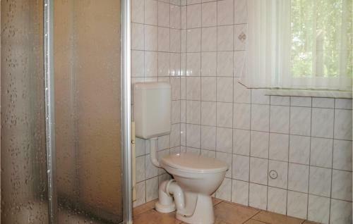 Holiday Home M�lschower Weg Y