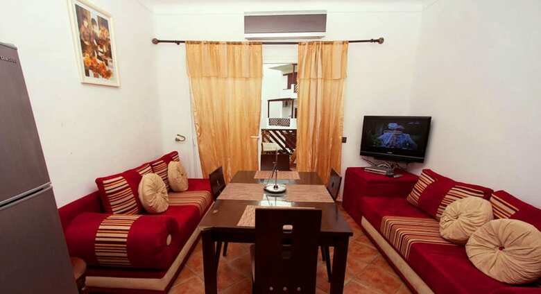 Apartamento Mirador Golf Residence