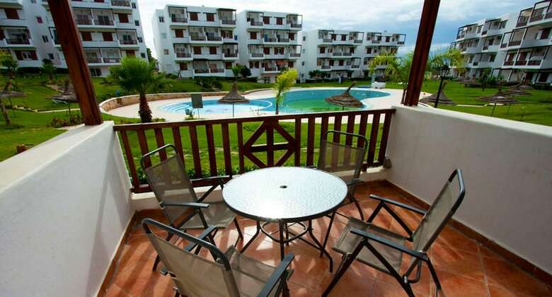 Apartamento Mirador Golf Residence
