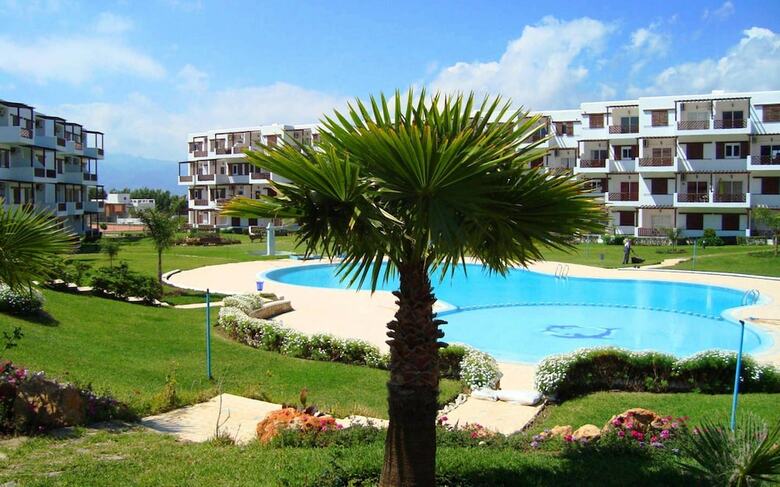 Apartamento Mirador Golf Residence