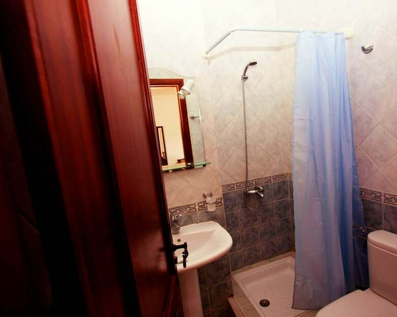 Apartamento Mirador Golf Residence