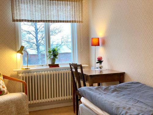 S�rbyg�rden Bed & Breakfast