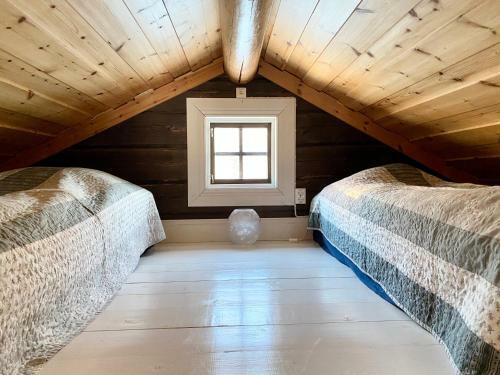 S�rbyg�rden Bed & Breakfast