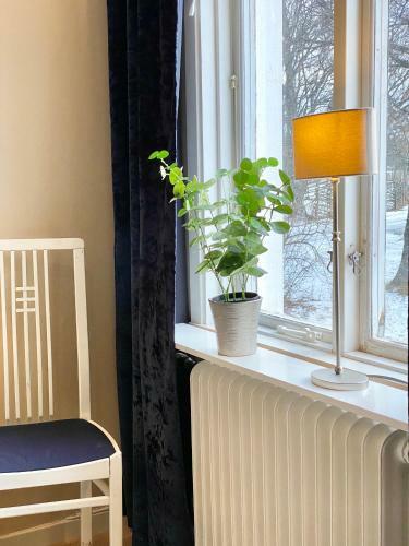 S�rbyg�rden Bed & Breakfast