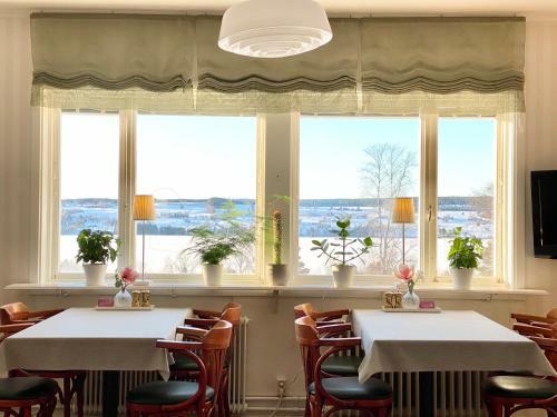 S�rbyg�rden Bed & Breakfast