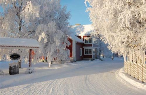 S�rbyg�rden Bed & Breakfast