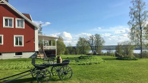 S�rbyg�rden Bed & Breakfast