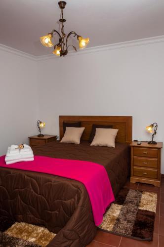 Agroturismo Casa Nos Penedos