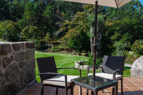 Agroturismo Casa Nos Penedos