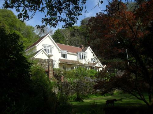 Agroturismo Heddon's Gate Hotel