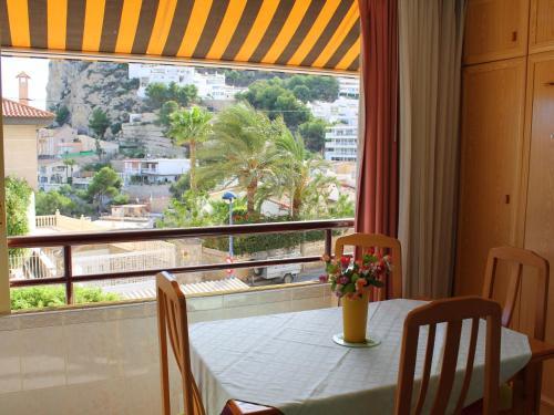 Apartment Don Miguel II Benidorm
