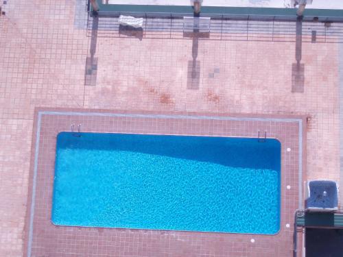 Apartamentos Turisticos Santa Margarita