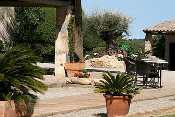 Agroturismo Son Perdiu