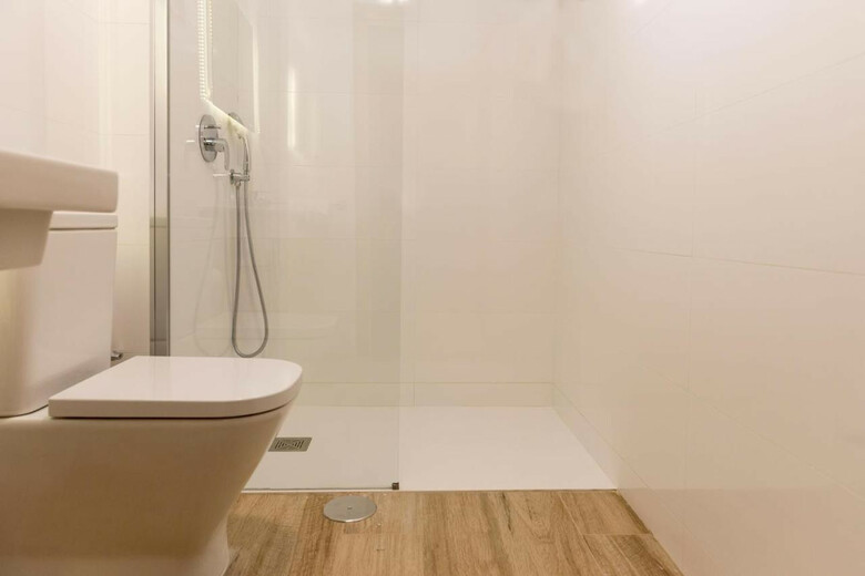 Apartamentos Michel Angelo Benidorm