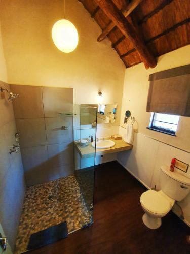 Phelwana Game Lodge