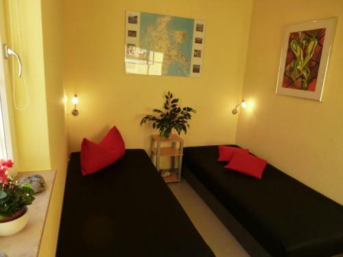 Apartamento Zum H�hnergott