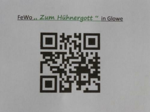 Apartamento Zum H�hnergott