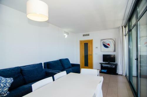 Apartamento Torre D'oboe - Levante Beach