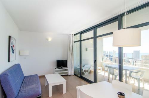Apartamento Torre D'oboe - Levante Beach