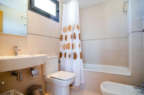 Apartamento Torre D'oboe - Levante Beach