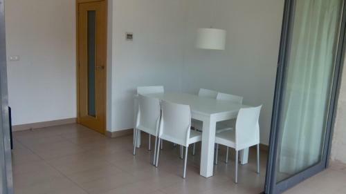 Apartamento Torre D'oboe - Levante Beach