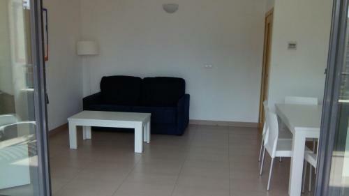 Apartamento Torre D'oboe - Levante Beach