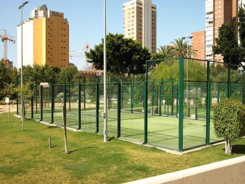 Apartamento Torre D'oboe - Levante Beach