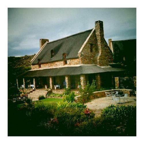 Bed & Breakfast Lord's Guest Lodge