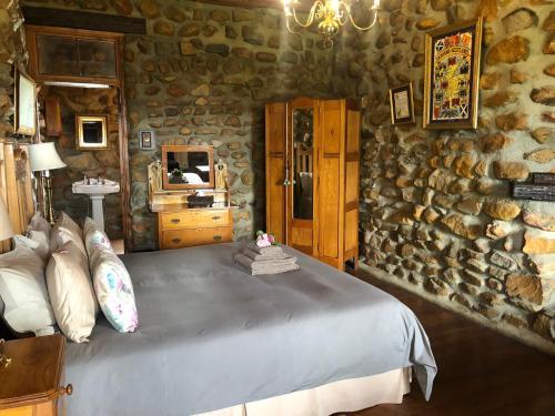 Bed & Breakfast Lord's Guest Lodge