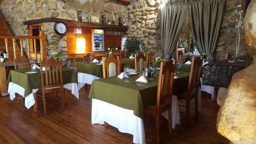 Bed & Breakfast Lord's Guest Lodge