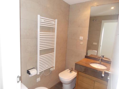 Apartamentos Boulevard