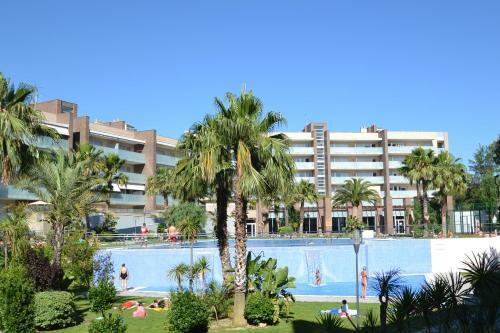 Apartamento Wvp - Aquaria