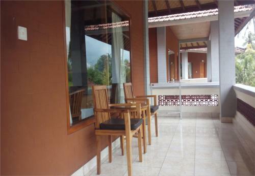 Hostal My Lovina Villa