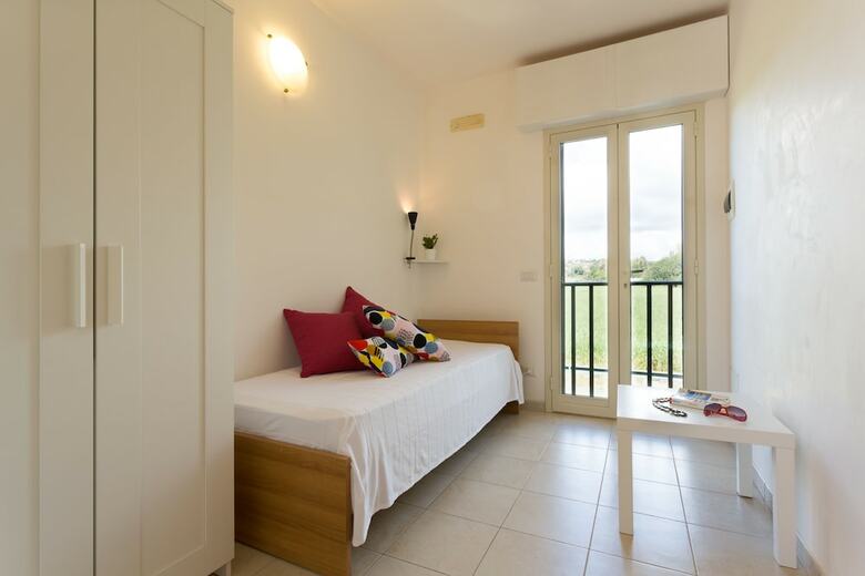 Apartamento Alficodindia