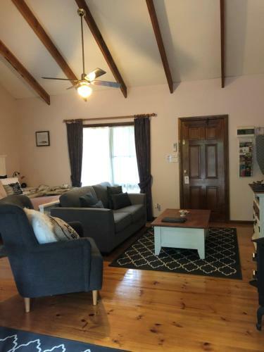 Apartamentos Glenview Retreat Luxury Accommodation