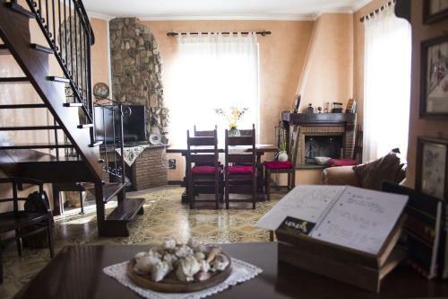 L'upupa B&B