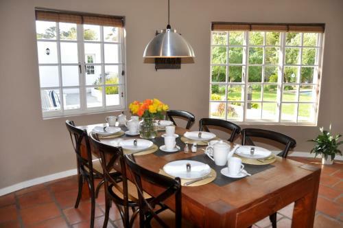 Alphabed B&B