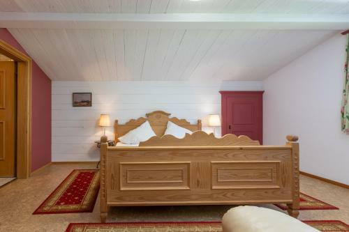Ahorn Chalet