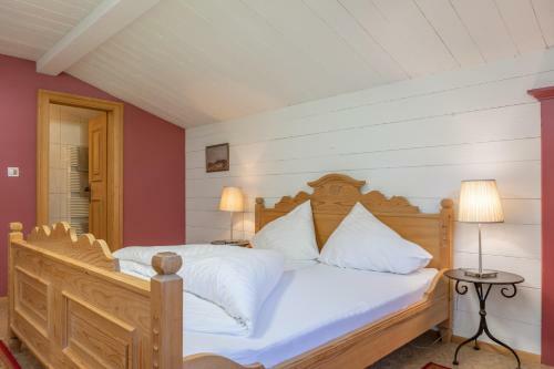 Ahorn Chalet