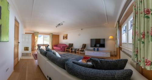 Ahorn Chalet