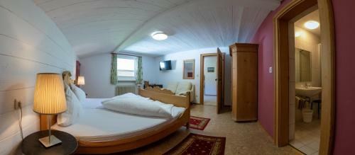 Ahorn Chalet