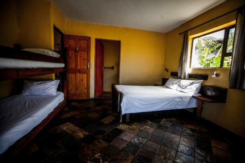 Albergue Island Vibe Jeffreys Bay
