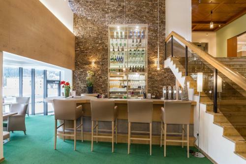 Hotel Freunde Der Natur