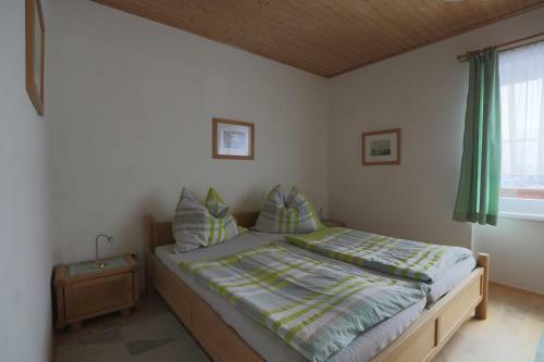 Apartamento Ferienwohnungen Matzner