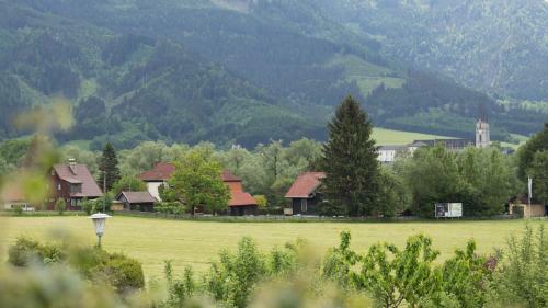 Apartamento Ferienwohnungen Matzner