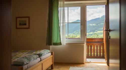 Apartamento Ferienwohnungen Matzner