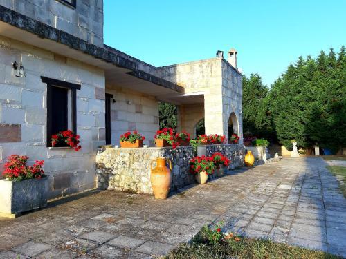 Bed & Breakfast La Nicchiarica